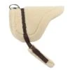 CoolBack Standard Bareback Pad - Natural -Saddle Shop 559650 800 800