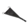 Blenheim Bib Martingale Attachment - Havana -Saddle Shop 563617 800 800