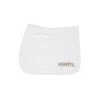 Kerrits Saddle Pad - White 1 Kerrits Saddle Pad - White -Saddle Shop 573086 800 800