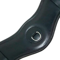 Nunn Finer Tempi Girth - Black 7 Nunn Finer Tempi Girth - Black -Saddle Shop 576727 800 800
