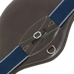 Nunn Finer Encanto Girth - Brown -Saddle Shop 576810 800 800