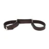Perri's Two Leg Leather Hobble - Dark Brown 1 Perri's Two Leg Leather Hobble - Dark Brown -Saddle Shop 592096 800 800