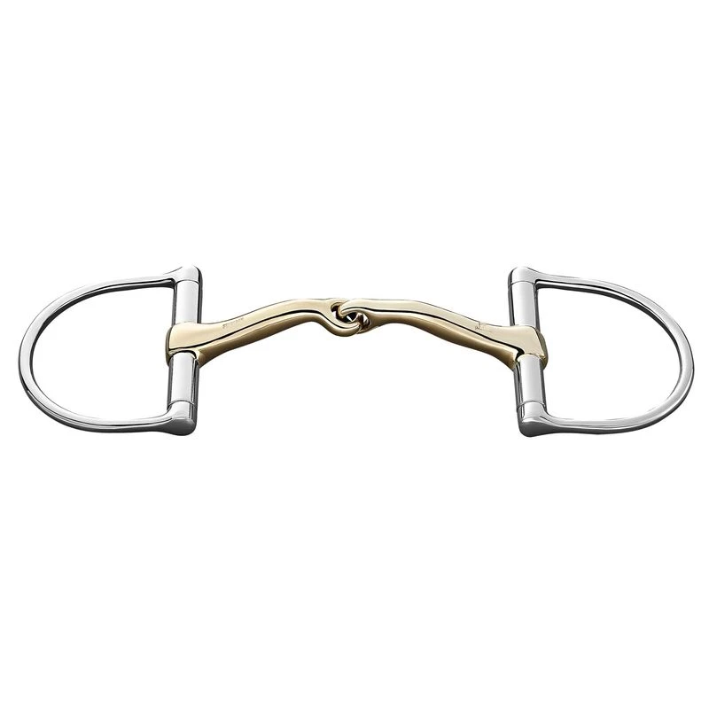 Herm Sprenger KK D-Ring Bit 16mm 3 Herm Sprenger KK D-Ring Bit 16mm