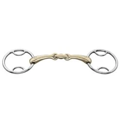 Herm Sprenger Dynamic RS Multi Ring Bit 16mm Double Jointed