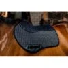 Horseware Tech AP Comfort Pad - Black 2 Horseware Tech AP Comfort Pad - Black -Saddle Shop 607106 800 800