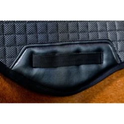 Horseware Tech AP Comfort Pad - Black -Saddle Shop 607109 800 800