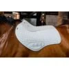 Horseware Tech AP Comfort Pad - White 1 Horseware Tech AP Comfort Pad - White -Saddle Shop 607115 800 800