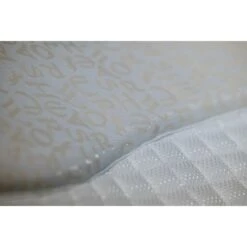 Horseware Tech AP Comfort Pad - White -Saddle Shop 607117 800 800