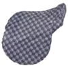 Romfh Saddle Cover - Romfh Logo Check 1 Romfh Saddle Cover - Romfh Logo Check -Saddle Shop 615547 800 800