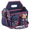 Romfh Large Groom Tote - Lilly Bits 2 Romfh Large Groom Tote - Lilly Bits -Saddle Shop 616479 800 800