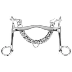 Herm Sprenger SATINOX Weymouth 12mm