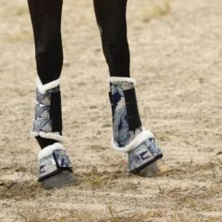Ovation Altitude Print Gallop Boots - Pegasus -Saddle Shop 617298 800 800