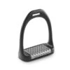 Royal Rider Perfect Stirrups - Grey/Stainless Steel Pad -Saddle Shop 621253 800 800