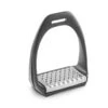 Royal Rider Sport Junior Stirrups - Grey/Stainless Steel Pad -Saddle Shop 621255 800 800