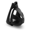 Royal Rider Evo Action Endurance Stirrups - Black/Aluminum Pad -Saddle Shop 621283 800 800