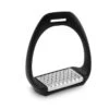 Royal Rider T3 Stirrups - Black/Aluminum Pad 2 Royal Rider T3 Stirrups - Black/Aluminum Pad -Saddle Shop 621284 800 800