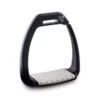 Royal Rider Concept Stirrups - Black/Black/Aluminum Pad -Saddle Shop 621861 800 800