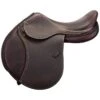 M. Toulouse Lexi Jr Close Contact Saddle - Chocolate -Saddle Shop 631167 800 800