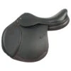 M. Toulouse Annice Close Contact Saddle Genesis Adjustable - Chocolate -Saddle Shop 631207 800 800