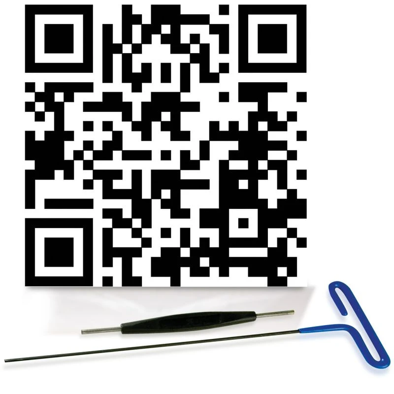 M. Toulouse Genesis Tool Kit 3 M. Toulouse Genesis Tool Kit