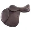 M. Toulouse Annice +4 Platinum Close Contact Saddle Genesis Adjustable - Chocolate -Saddle Shop 632032 800 800