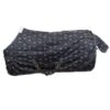 Horze Trixi Pony Turnout Sheet - Dark Navy 1 Horze Trixi Pony Turnout Sheet - Dark Navy -Saddle Shop 644108 800 800