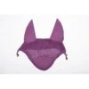 Weatherbeeta Prime Ear Bonnet - Violet 1 Weatherbeeta Prime Ear Bonnet - Violet -Saddle Shop 645689 800 800