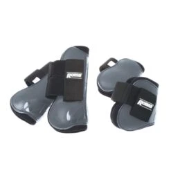 Roma Competitor Series 4 Pack - Gray