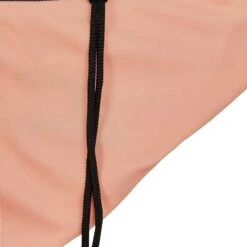 Horze Trixi Pony Fleece Cooler Blanket - Shrimp Pink 11 Horze Trixi Pony Fleece Cooler Blanket - Shrimp Pink -Saddle Shop 649199 800 800