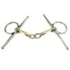 Equine Healthcare International ProSeries Derby Full Cheek Bit -Saddle Shop 667801 800 800