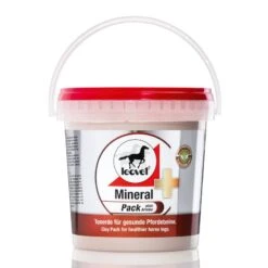 Leovet Mineral Pack Plus Arnica
