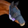 Kensington UViator CatchMask W/Ears, Removable Nose, Forelock Opening - Lavender Mint 1 Kensington UViator CatchMask W/Ears, Removable Nose, Forelock Opening - Lavender Mint -Saddle Shop 671651 800 800