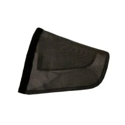 Kensington UViator CatchMask W/Ears, Removable Nose, Forelock Opening - Lavender Mint -Saddle Shop 671652 800 800