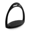 Royal Rider Easy Stirrups - Black/Black Pad -Saddle Shop 672506 800 800