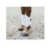 Equine Healthcare International Pro Series Fleece Boots - White -Saddle Shop 674451 800 800