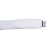 Medallion Girth Cover - White -Saddle Shop 675078 800 800