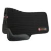 T3 Non-Slip Extreme Pro Impact Barrel Pad - Black -Saddle Shop 676274 800 800