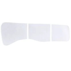 T3 Replacement Shim Set - White