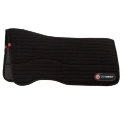 T3 Non-Slip Ortho Impact Performance Pad W/Shims - Black
