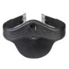 Shires Velociti Lusso Stud Girth - Black 1 Shires Velociti Lusso Stud Girth - Black -Saddle Shop 677096 800 800