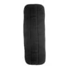 Equinavia Fleece Standing Wrap Bandages - Black -Saddle Shop 677171 800 800