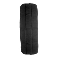 Equinavia Fleece Standing Wrap Bandages - Black