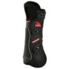 Zandona Carbon Air Ep Tendon Boots - Black -Saddle Shop 677680 800 800