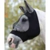 Weatherbeeta Stretch Eye Saver W/Ears - Black/Black 2 Weatherbeeta Stretch Eye Saver W/Ears - Black/Black -Saddle Shop 680013 800 800