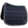 Fair Play Xavier Dressage Saddle Pad - Navy 1 Fair Play Xavier Dressage Saddle Pad - Navy -Saddle Shop 680455 800 800
