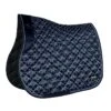 Fair Play Maxx Bit All Purpose Saddle Pad - Navy -Saddle Shop 680479 800 800
