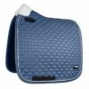 Fair Play Jet Dressage Saddle Pad - Steel Blue 2 Fair Play Jet Dressage Saddle Pad - Steel Blue -Saddle Shop 680509 800 800