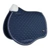Fair Play Jet Jump Saddle Pad - Navy -Saddle Shop 680510 800 800