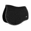 Fair Play Amber 2.0 Jump Saddle Pad - Black 2 Fair Play Amber 2.0 Jump Saddle Pad - Black -Saddle Shop 680986 800 800